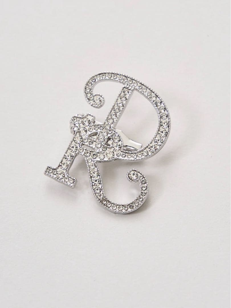 darich スパンコールツイードジャケット