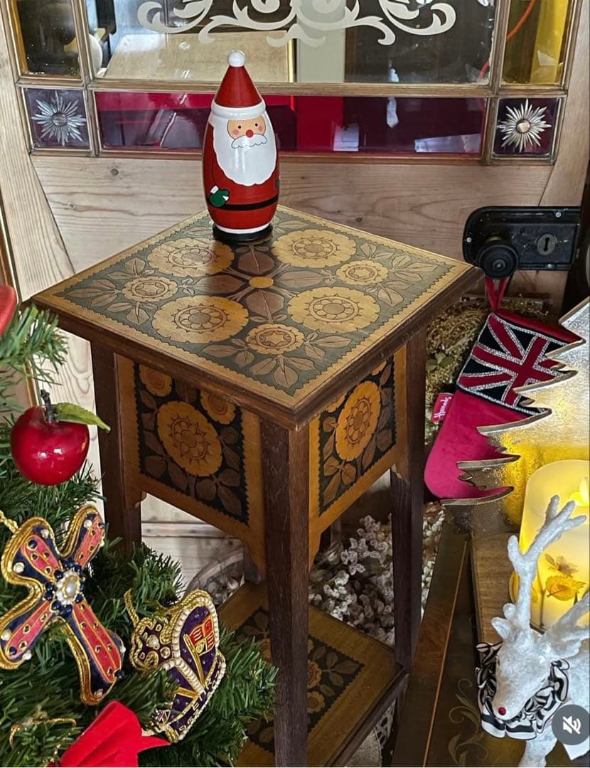 UK様 御専用フランスアンティーク　花台