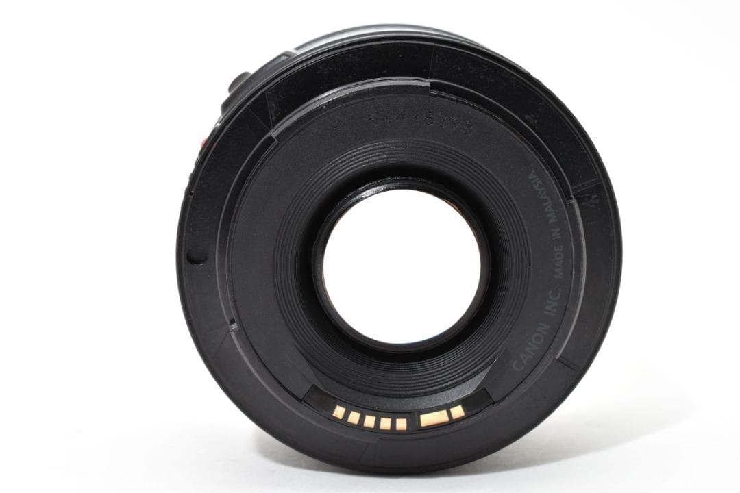 ★極上品★ Canon EF 50mm F1.8 II 単焦点 レンズ