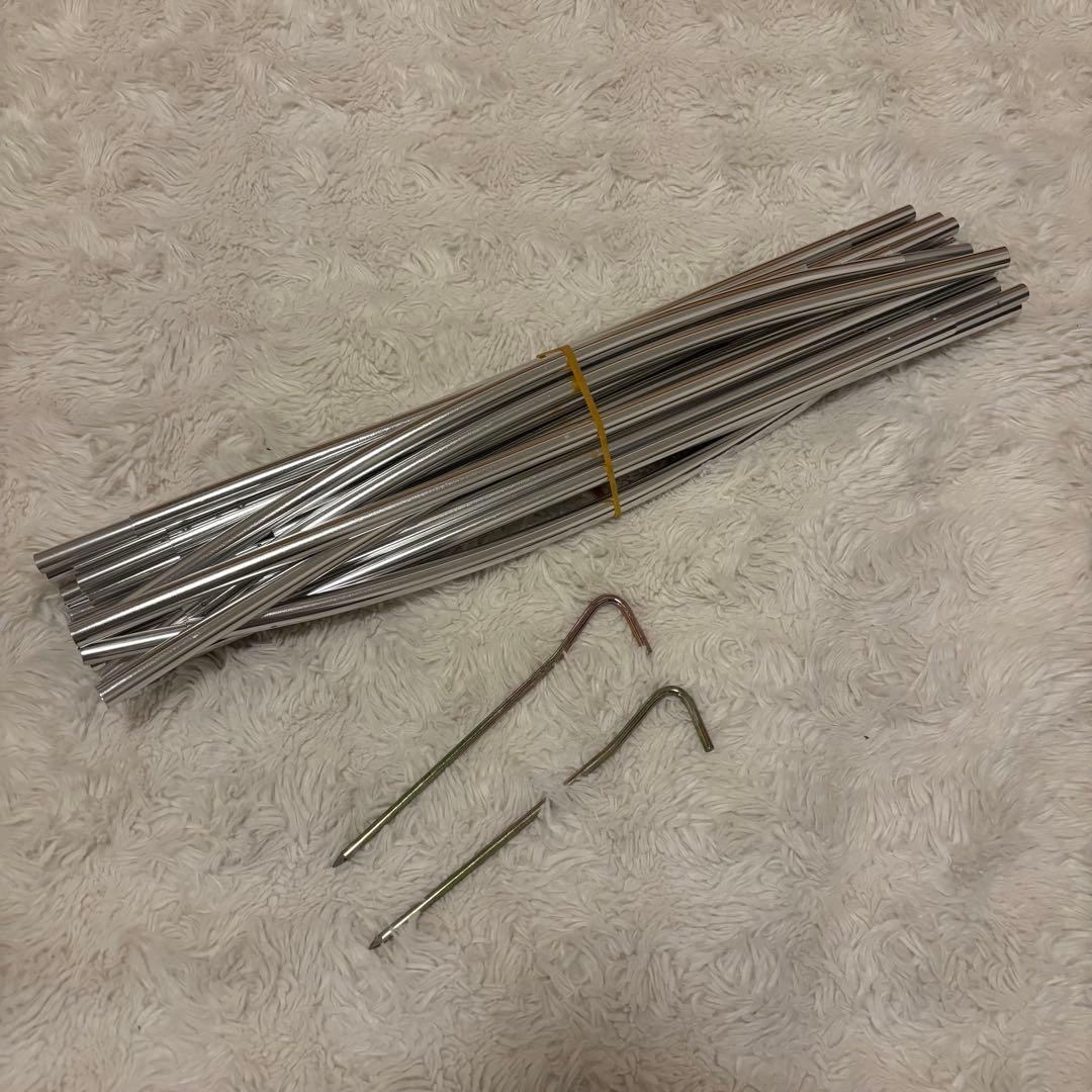 ogawa カーサイドタープ