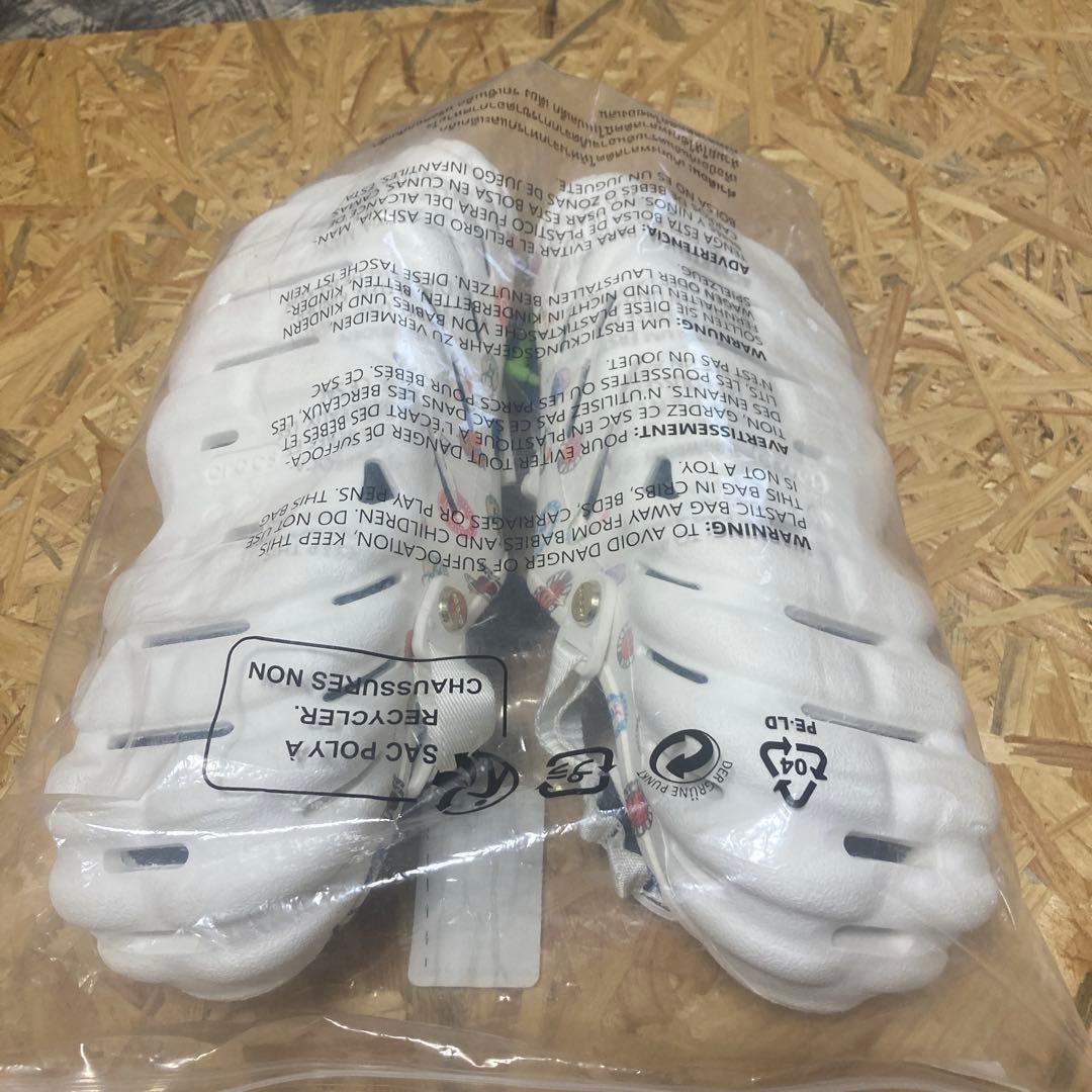 【29cm】限定品 NBA オール スター エコー クロッグ クロックス