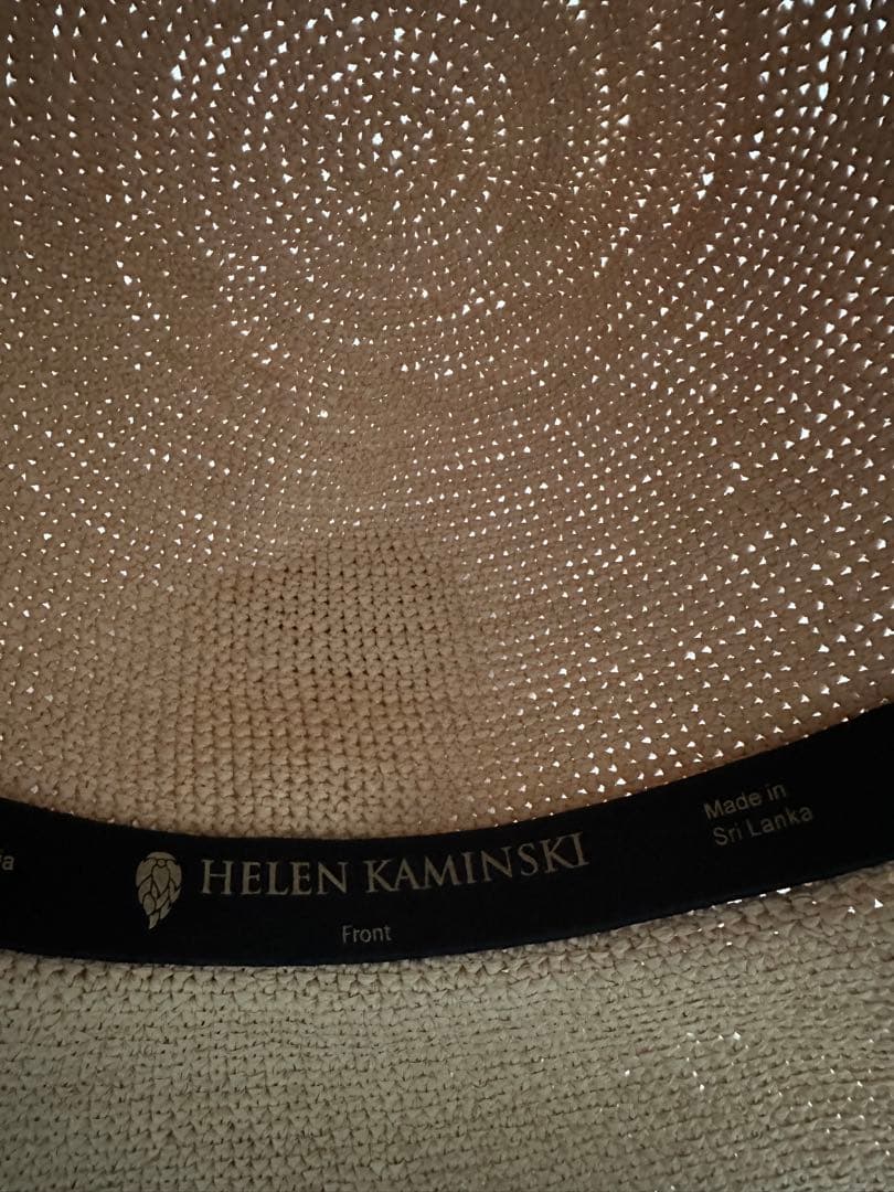 ヘレンカミンスキー♡Helen Kaminski Provence 8