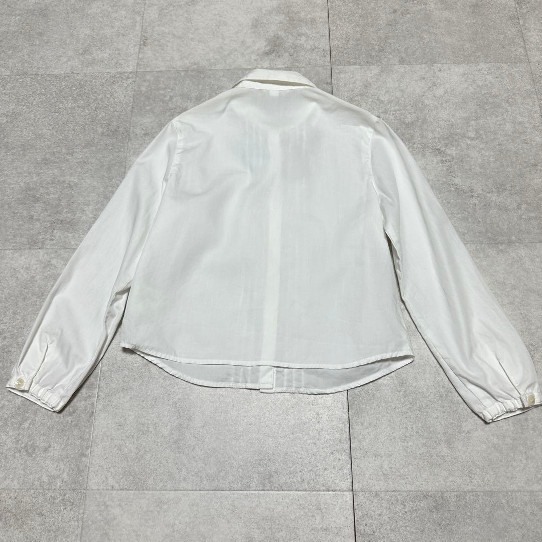 バーバリー ブレザーとスカートセットノバチェック 120 女の子