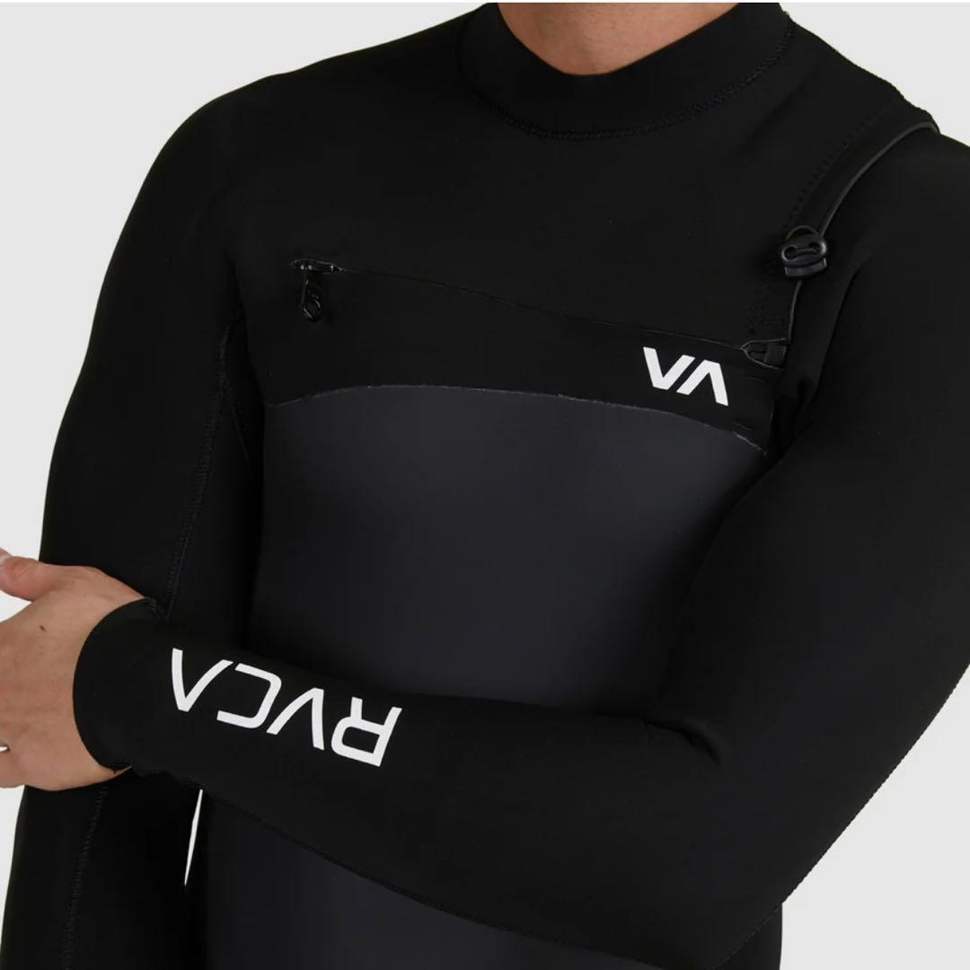 ルーカ RVCA サーフィン サーフ ウエットスーツ 3/2