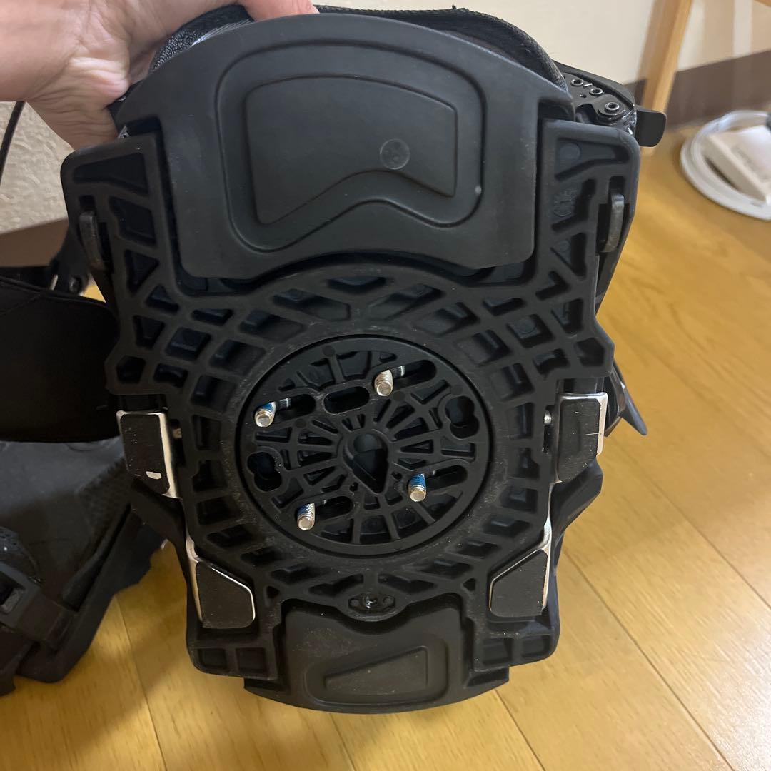 FLOW FUSE AT XLサイズ