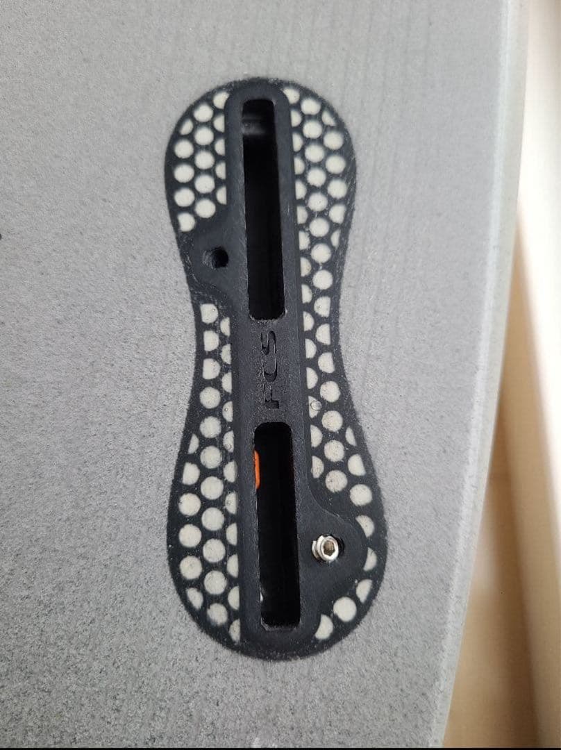 DHDサーフボードDX1 PHASE3 （購入前にコメントお願い致します）