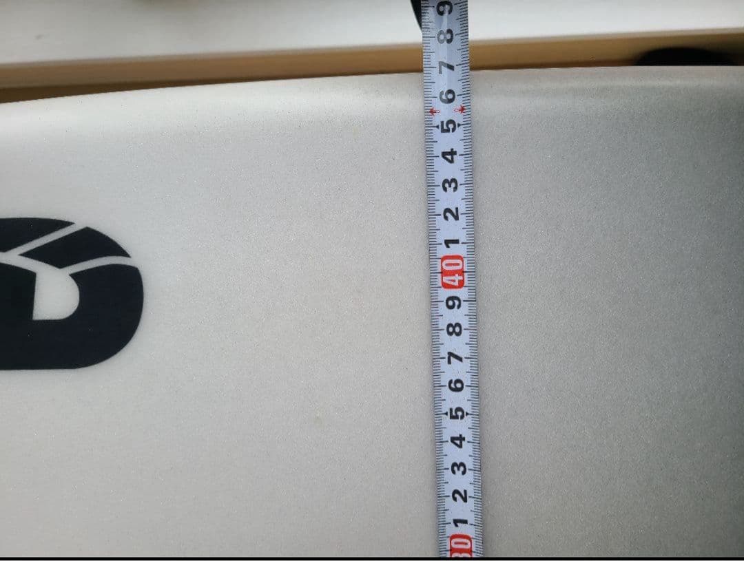 DHDサーフボードDX1 PHASE3 （購入前にコメントお願い致します）