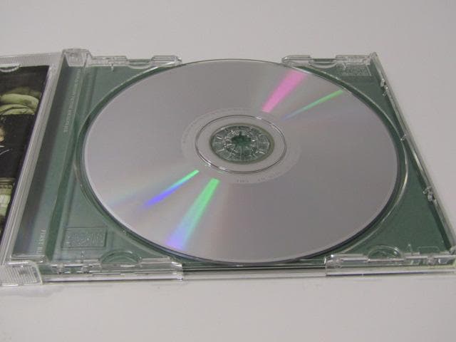 CD●オリジナル・サウンドトラック FIRST BLOOD ランボー