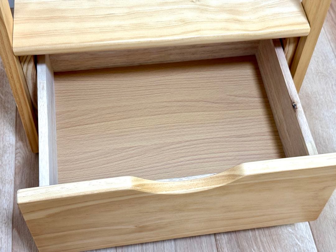 yamatoyaノスタ キッズハンガーラック