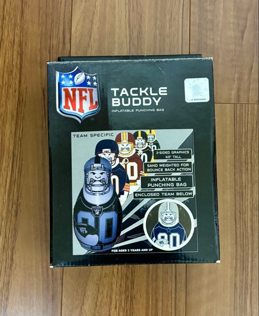 NFL ダラス・カウボーイズ アイテムセット まとめ売り