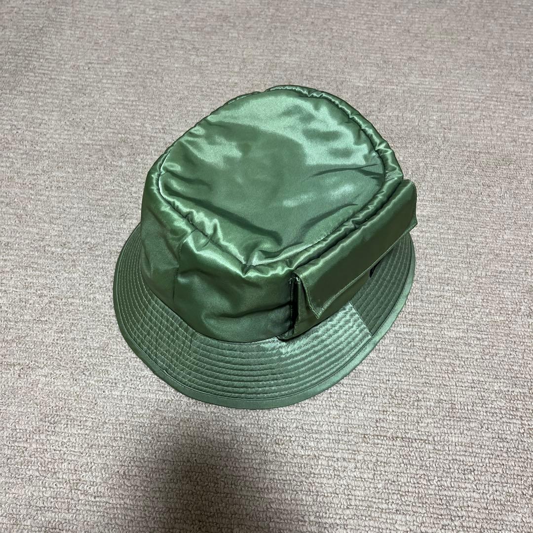 レアアイテム　極美品　通常販売終了　ビームス✖️ポーター　バケットハット