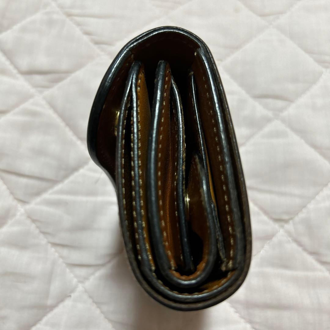 ワイルドスワンズイーノ フルグレインブライドルレザー ロンドンカラー