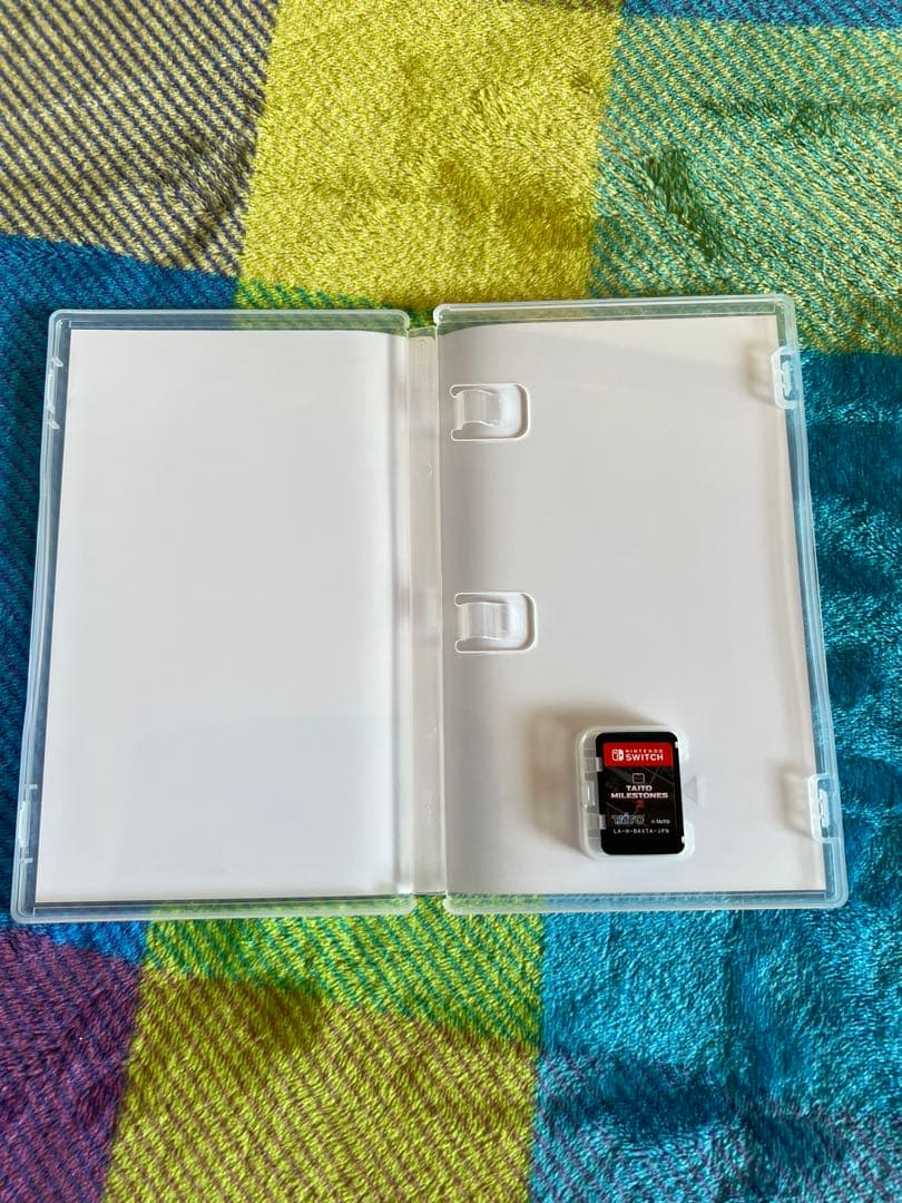 タイトーマイルストーン　1・2・3セット