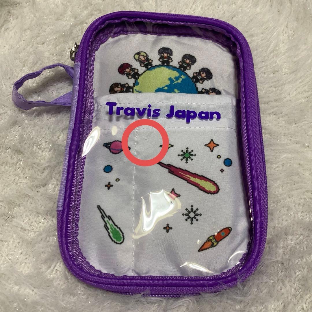 邦楽 Travis Japan Road to A