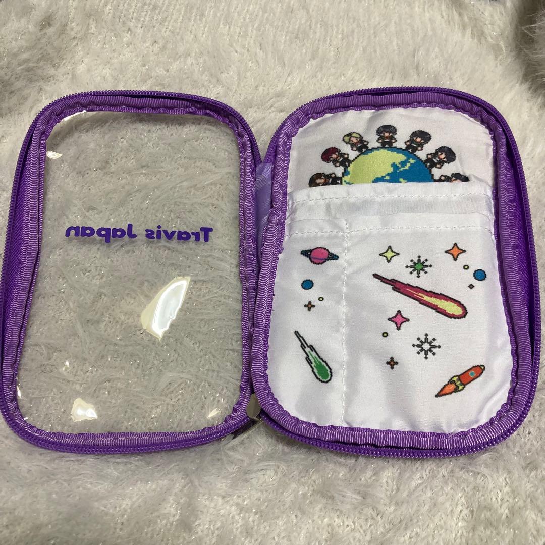 邦楽 Travis Japan Road to A