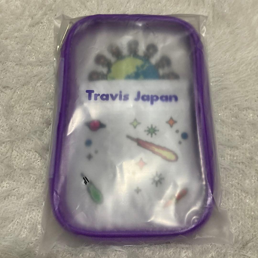 邦楽 Travis Japan Road to A