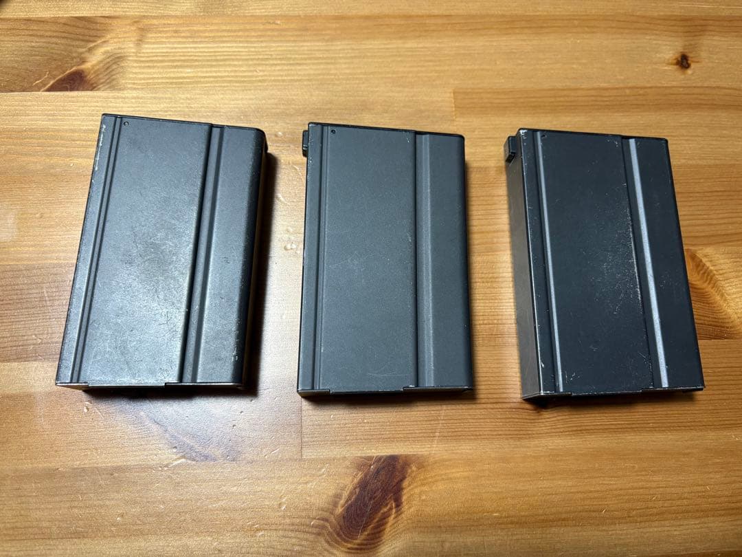 東京マルイ 電動ガン M14 ウッドタイプストック