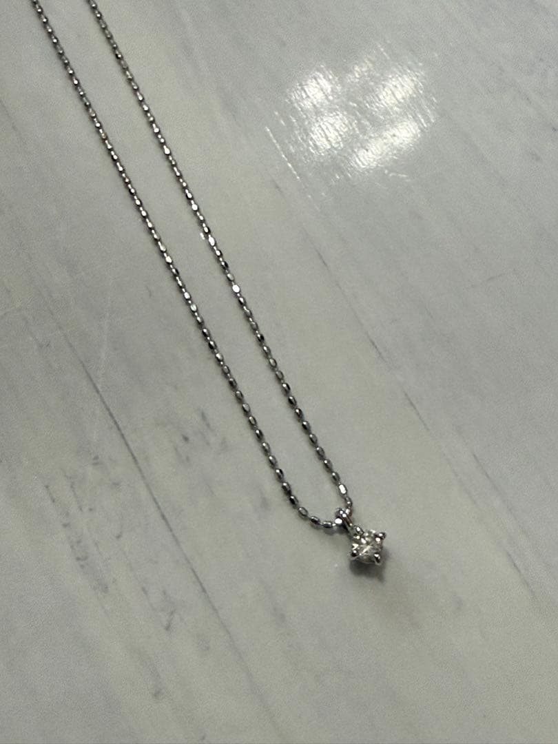 hiji　ネックレス