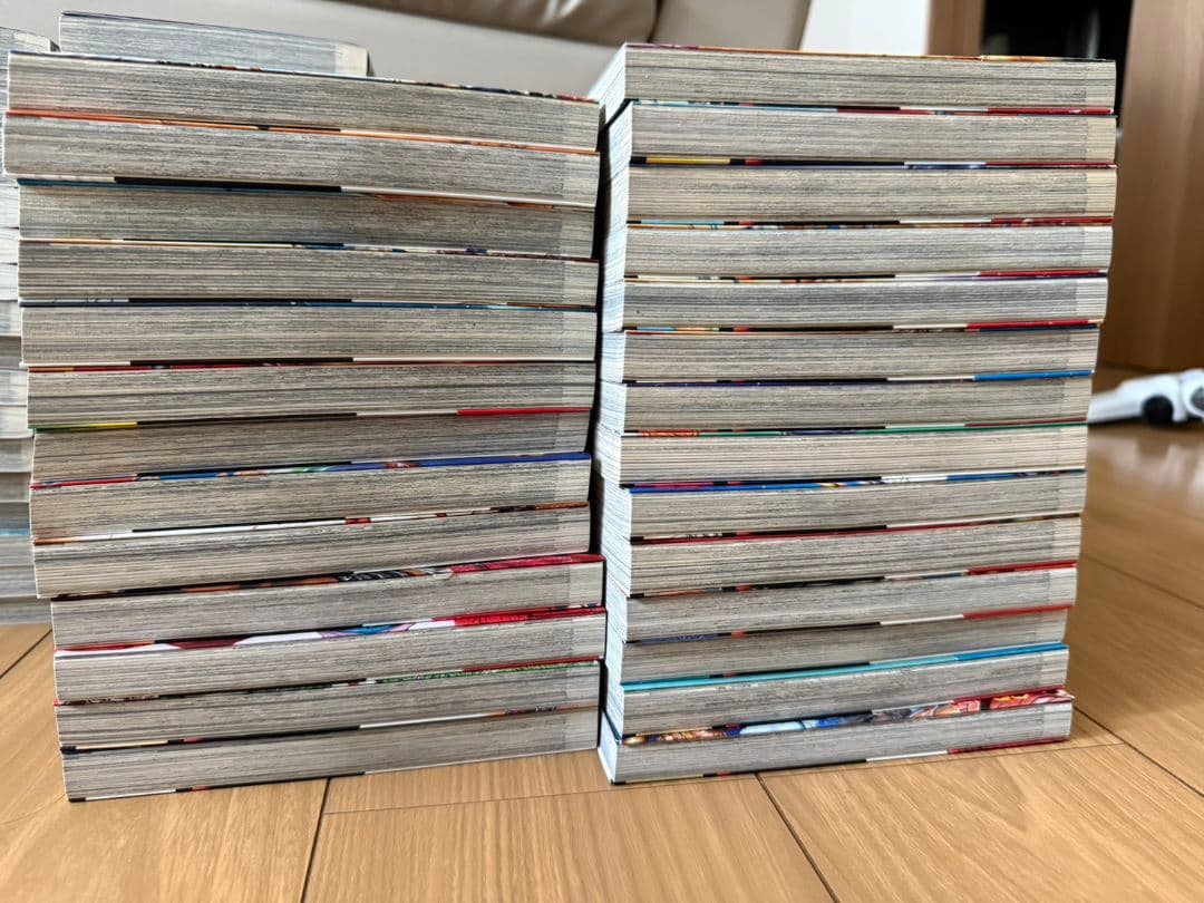 キングダム　1~77全巻セット