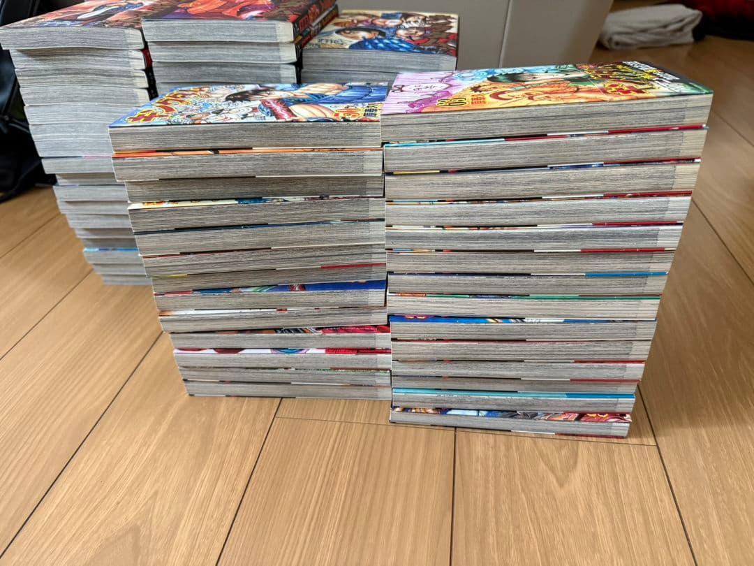 キングダム　1~77全巻セット