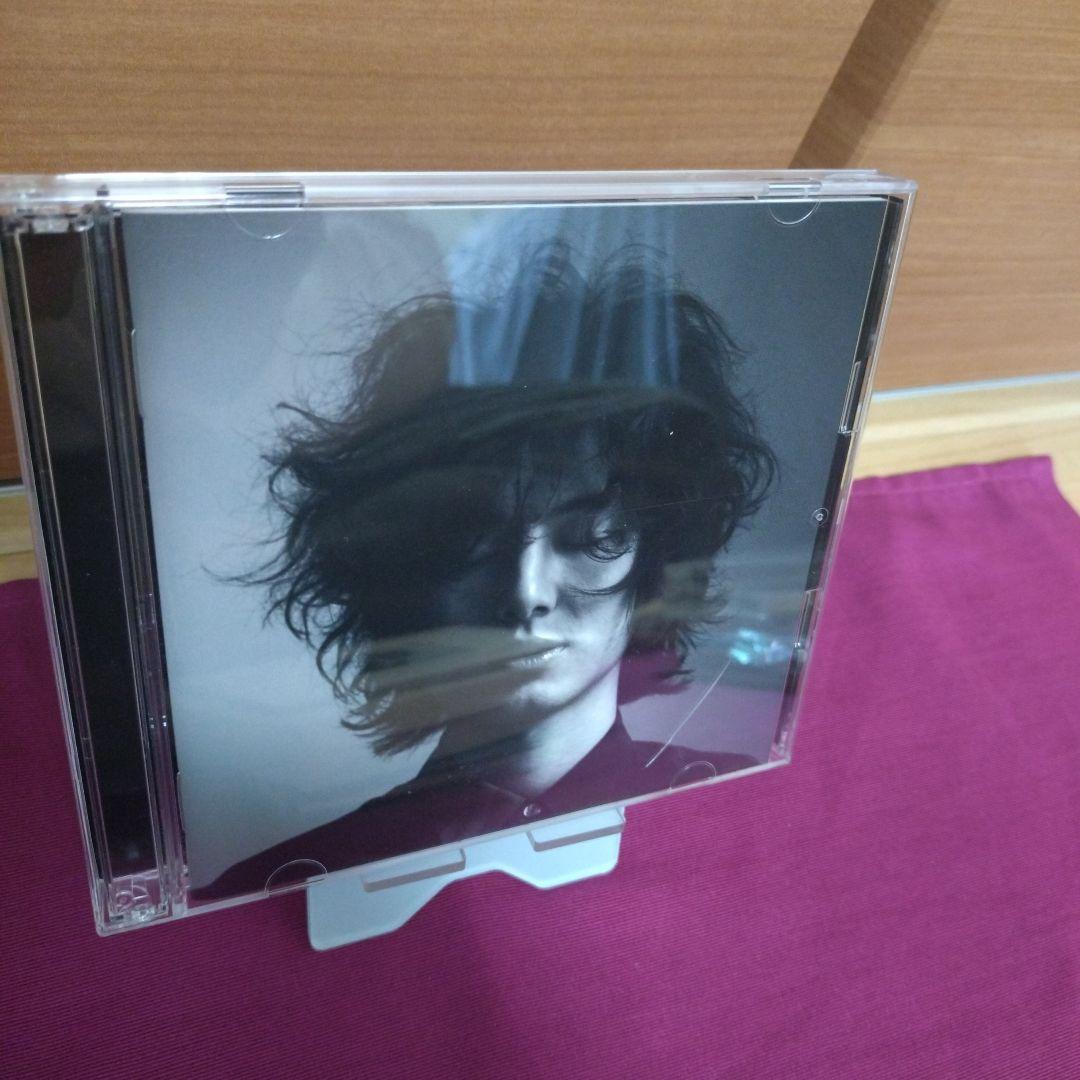 初回盤 HELP EVER HURT NEVER 藤井風