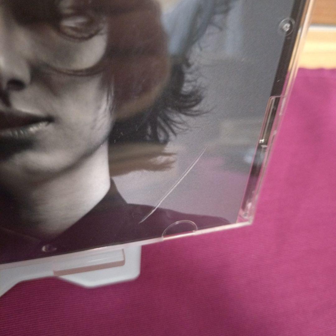 初回盤 HELP EVER HURT NEVER 藤井風