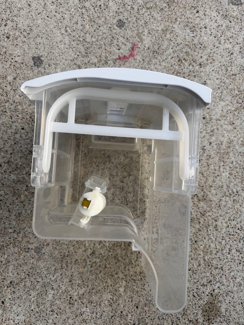 Panasonic パナソニック F-YHVX120 乾燥除湿機 動作品外観綺麗