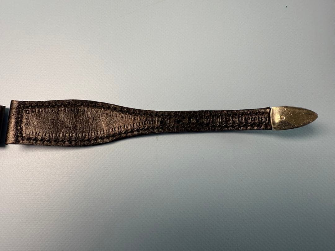 Sanset Trails製ウォッチベルト3pcs Backle set