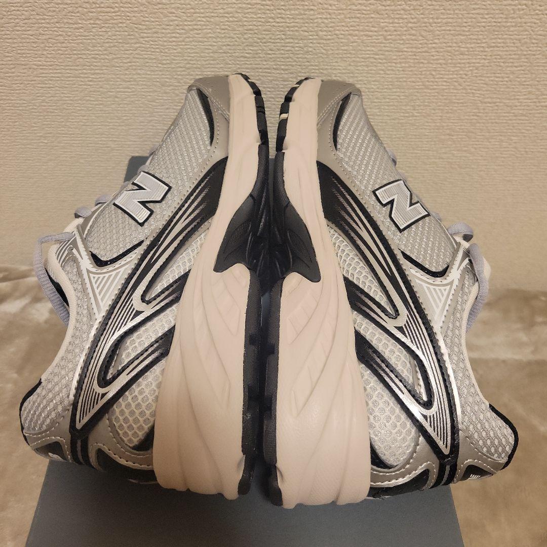 NEW BALANCE ニューバランス U509C1 23.5cm 新品