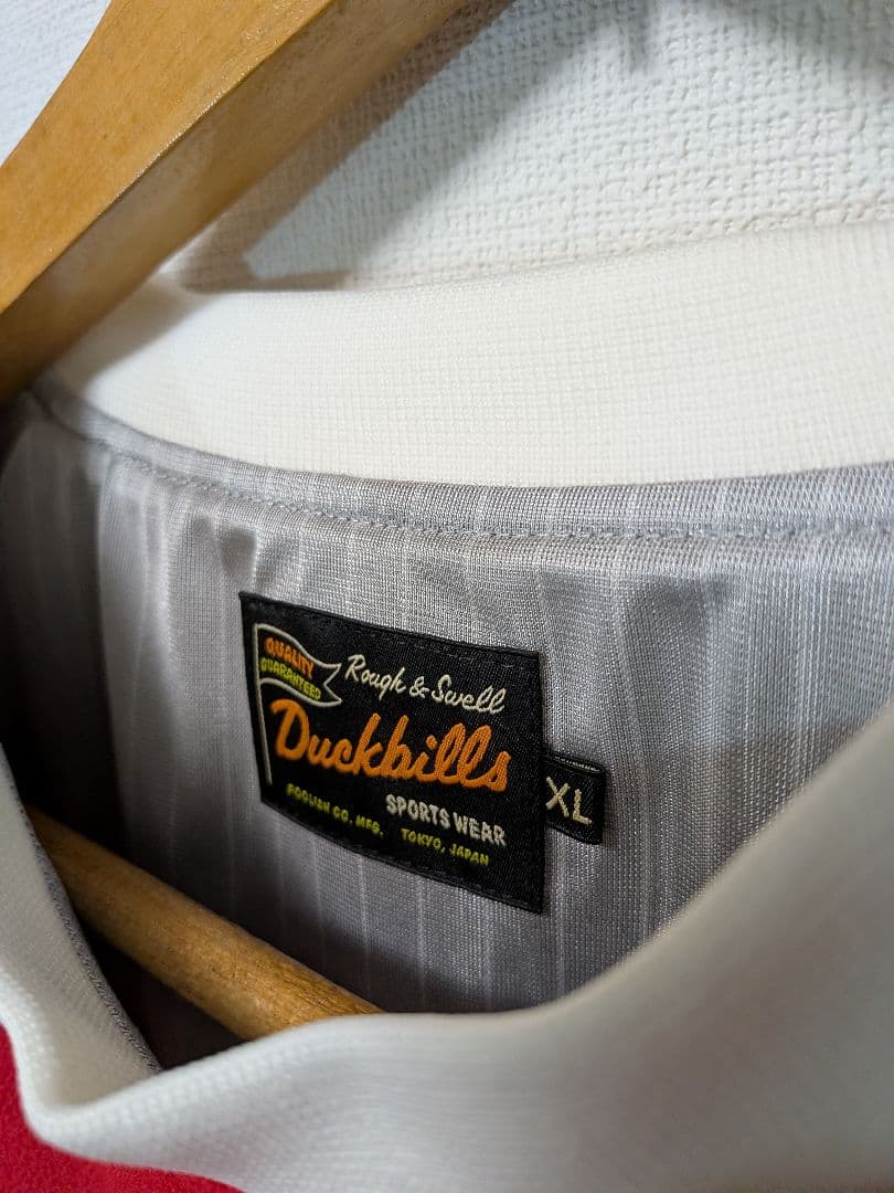 rough＆swell （ラフアンドスウェル）スニードジャック　XL