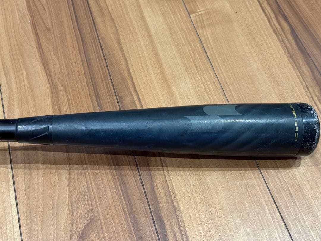 SSK MM18 軟式バット トップバランス　80cm SBB5039 値下可