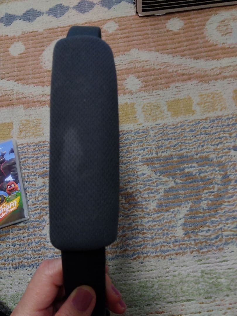 その他 NINTENDO Switch Ring Fit Adventure