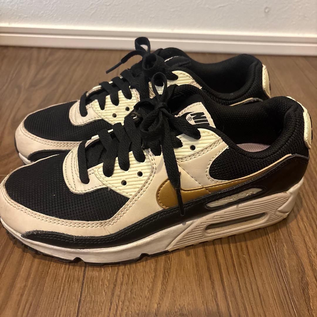 ★バウアー★Nike Air Max 90