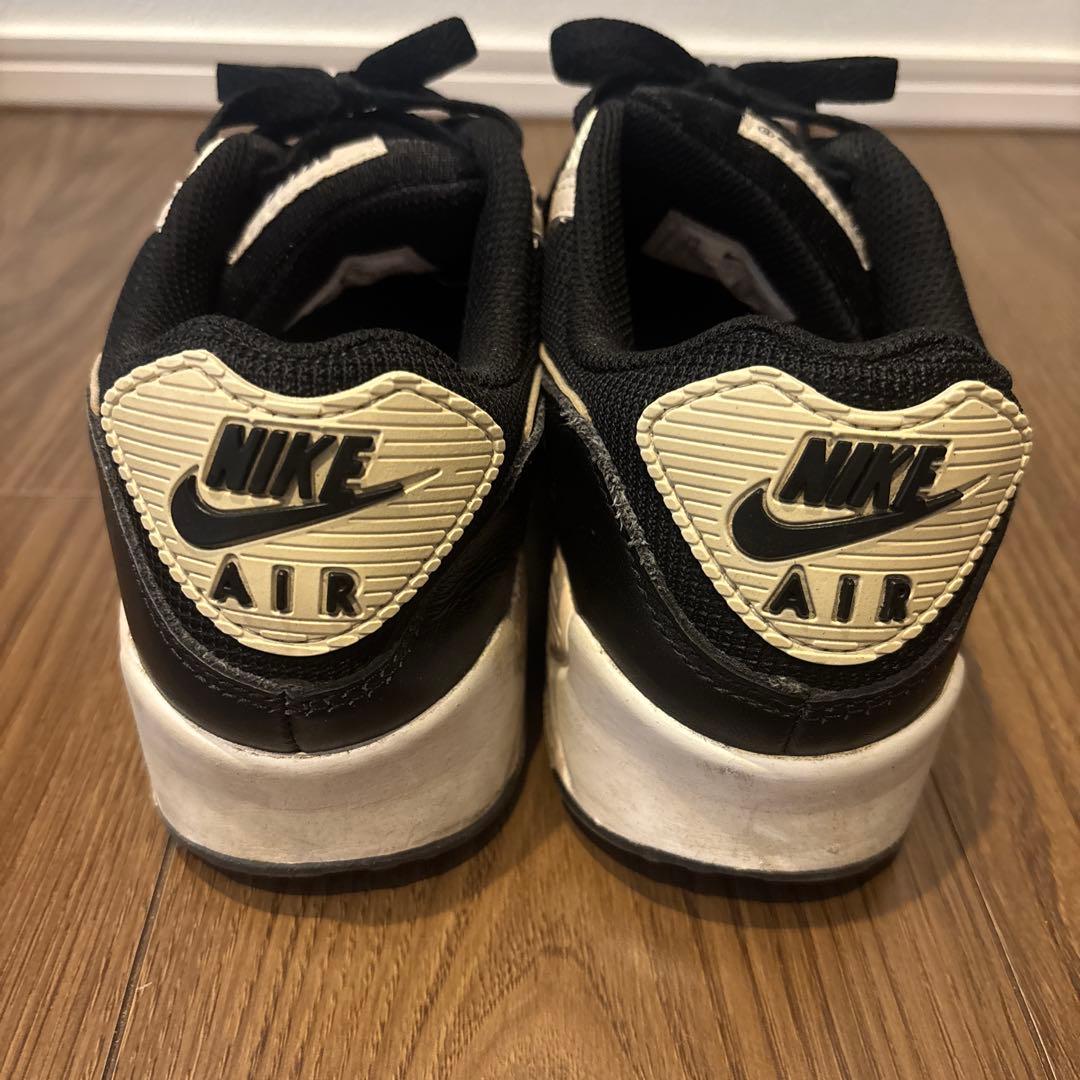 ★バウアー★Nike Air Max 90