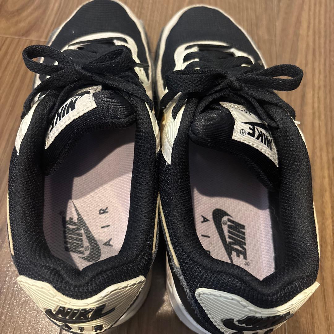 ★バウアー★Nike Air Max 90