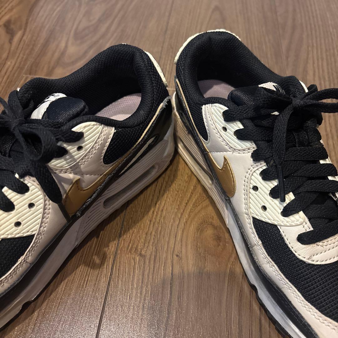 ★バウアー★Nike Air Max 90