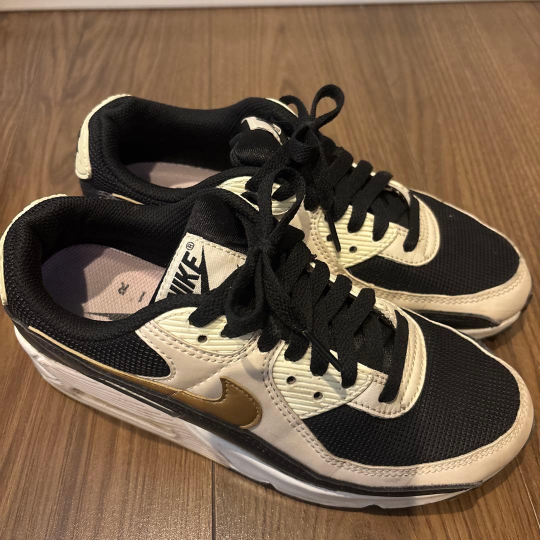 ★バウアー★Nike Air Max 90