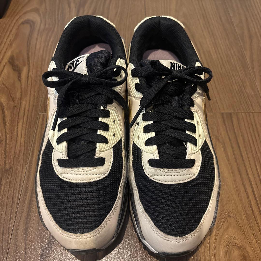 ★バウアー★Nike Air Max 90