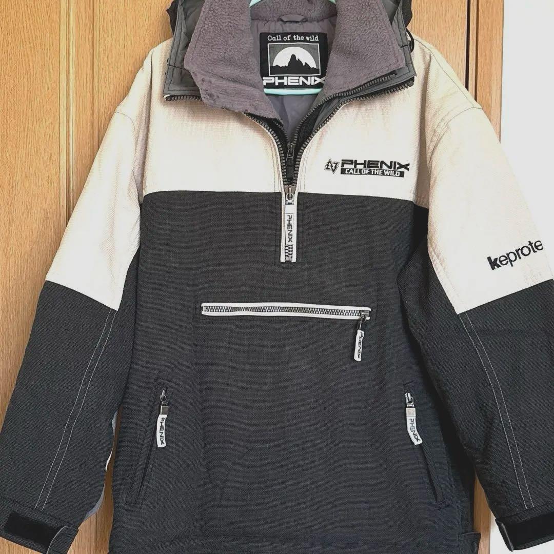 koco様購入前にコメントを一度ご覧下さいPHENIXメンズスキー、スノボウェア