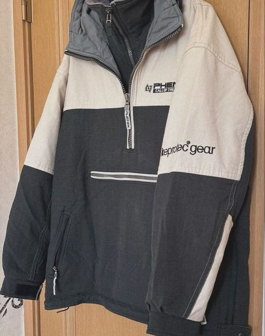 koco様購入前にコメントを一度ご覧下さいPHENIXメンズスキー、スノボウェア