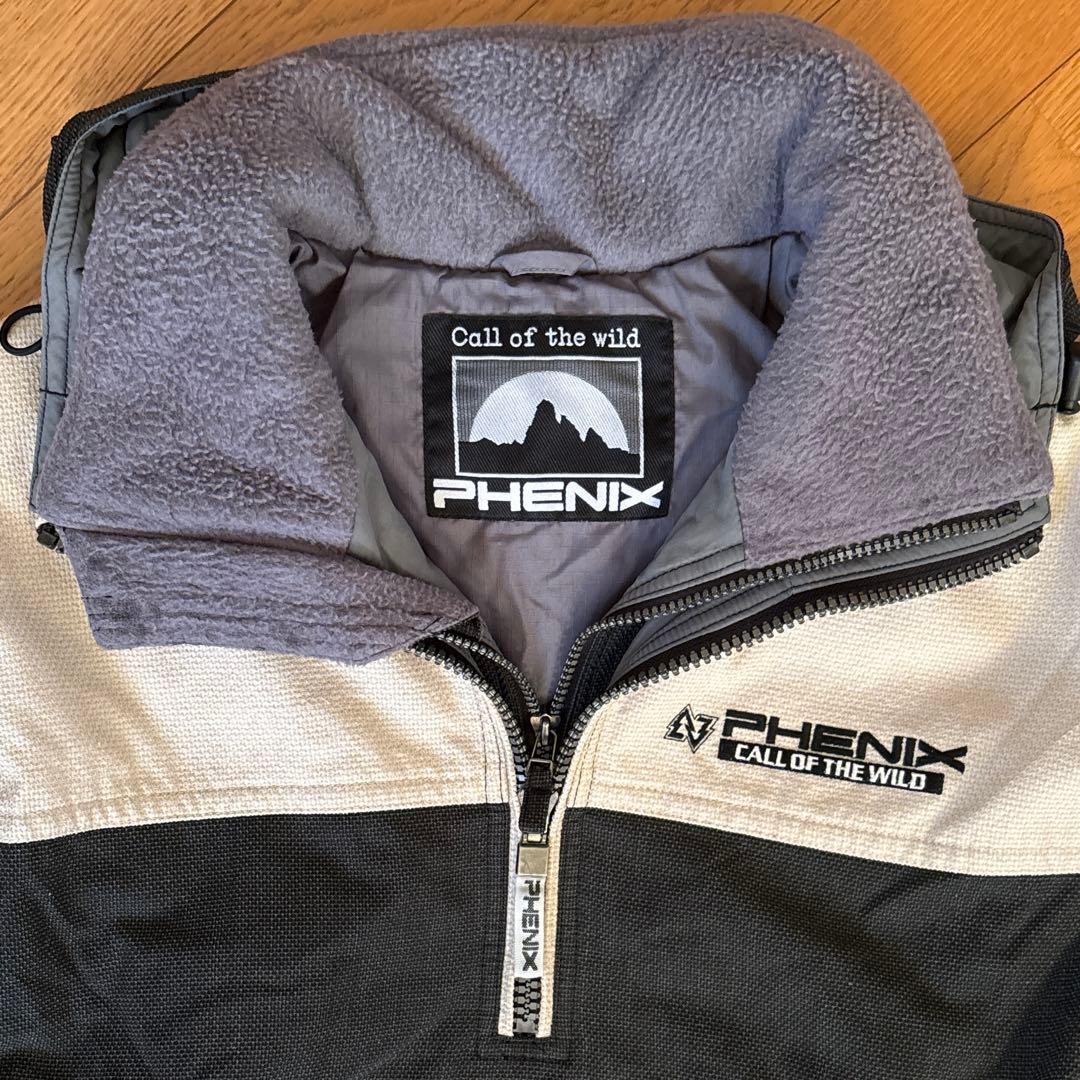 koco様購入前にコメントを一度ご覧下さいPHENIXメンズスキー、スノボウェア