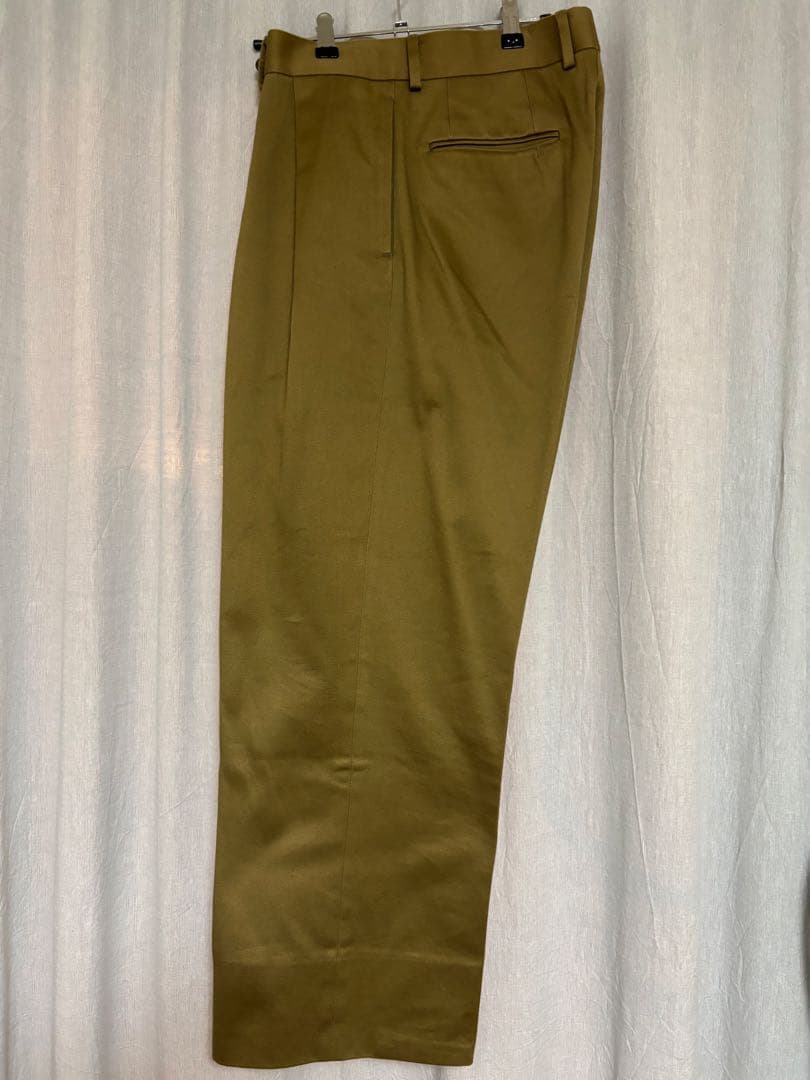 NEATニート turpan satin WIDE ワイド