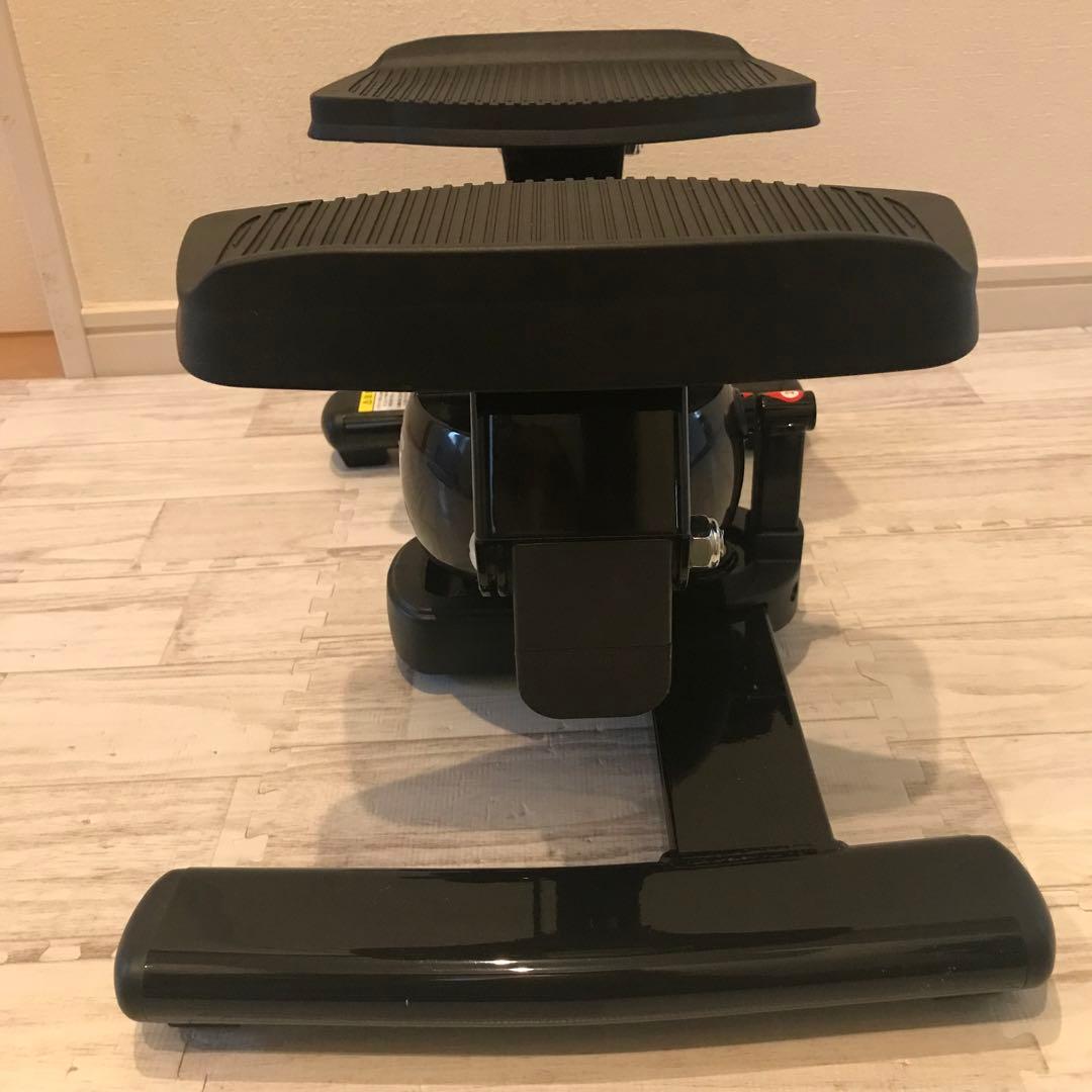 東急スポーツオアシス ツイスト　エアロ ステッパー SP200　モード切替機能