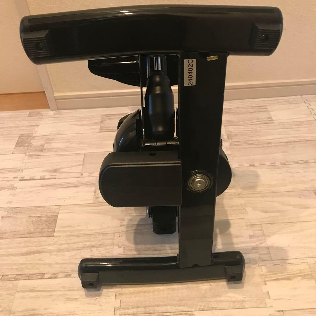 東急スポーツオアシス ツイスト　エアロ ステッパー SP200　モード切替機能