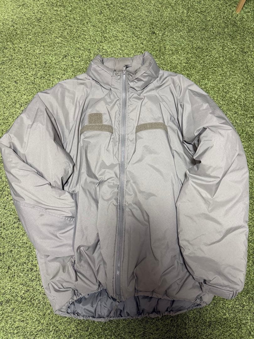 ジャケット・アウター ECWCS GEN III LEVEL7