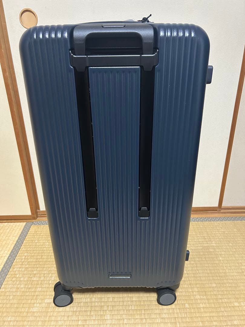 バッグ innovator INV750DOR 92L LARGE DEEP SEA