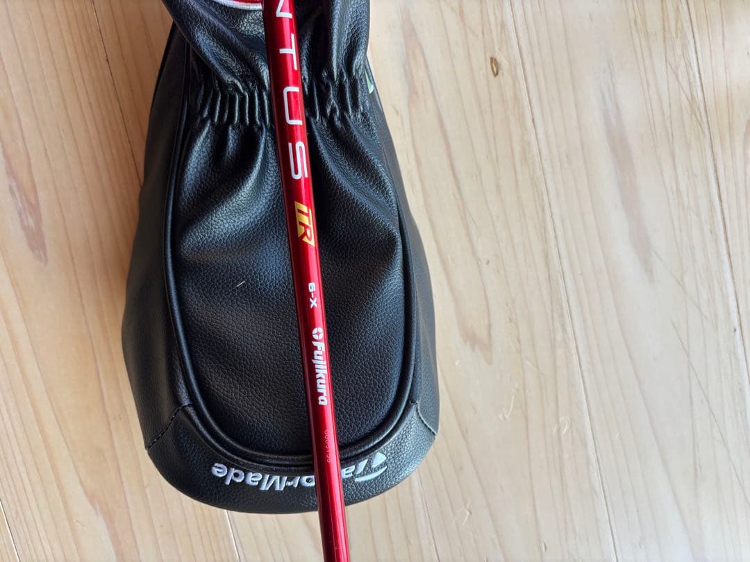 Qi35 ドライバー　コアモデル　メーカーカスタム