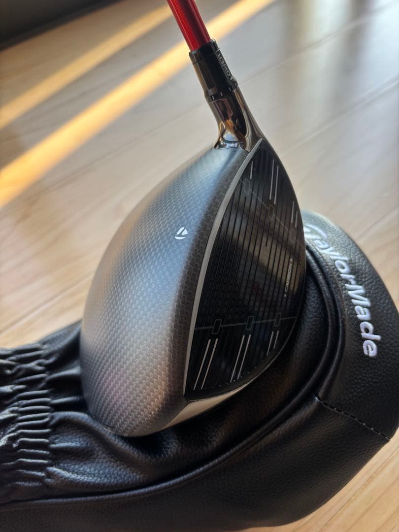 Qi35 ドライバー　コアモデル　メーカーカスタム