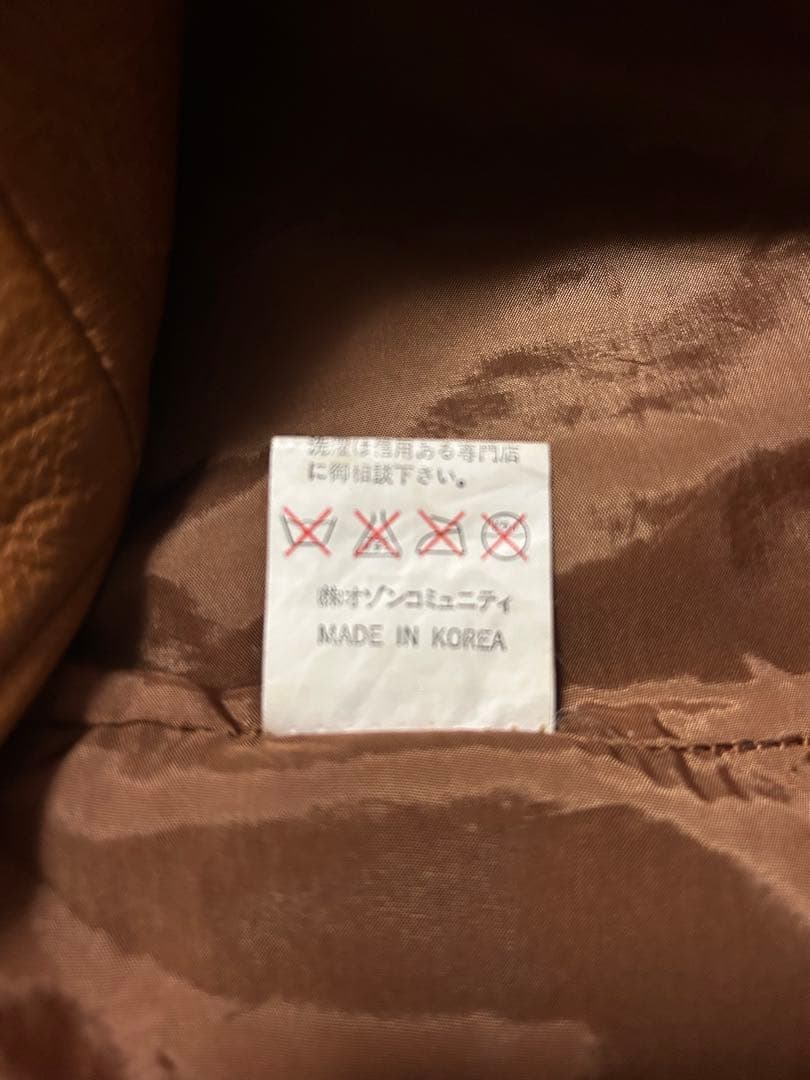 HYSTERIC GLAMOUR レザー　ミニ　ラップ　スカート　レア Y2K