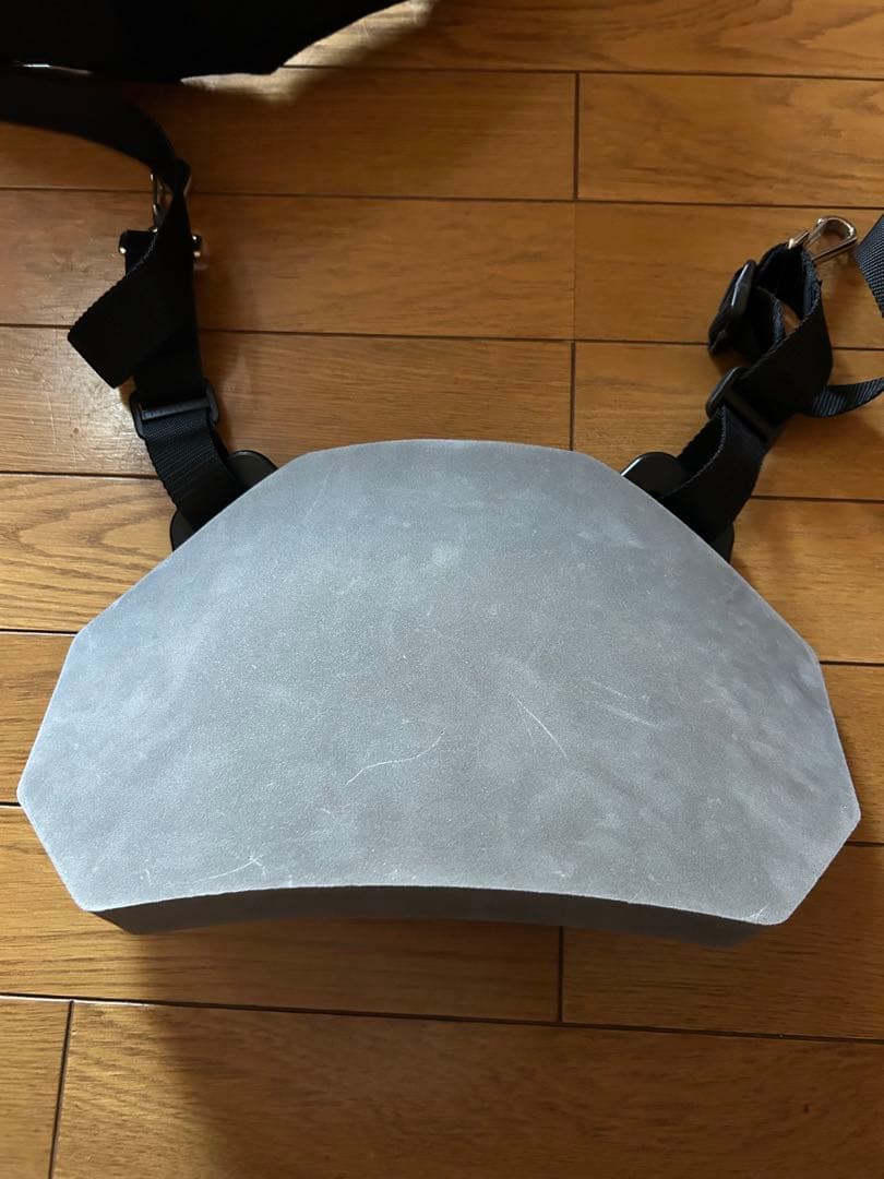 SOULS ソウルズ ギンバルサポートベルト